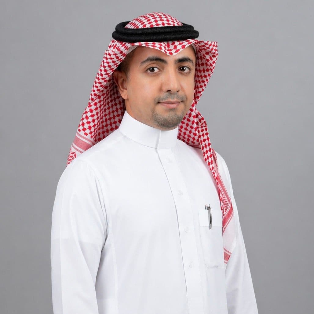 Eng. Abdullah Abdulrahman Alqahtani