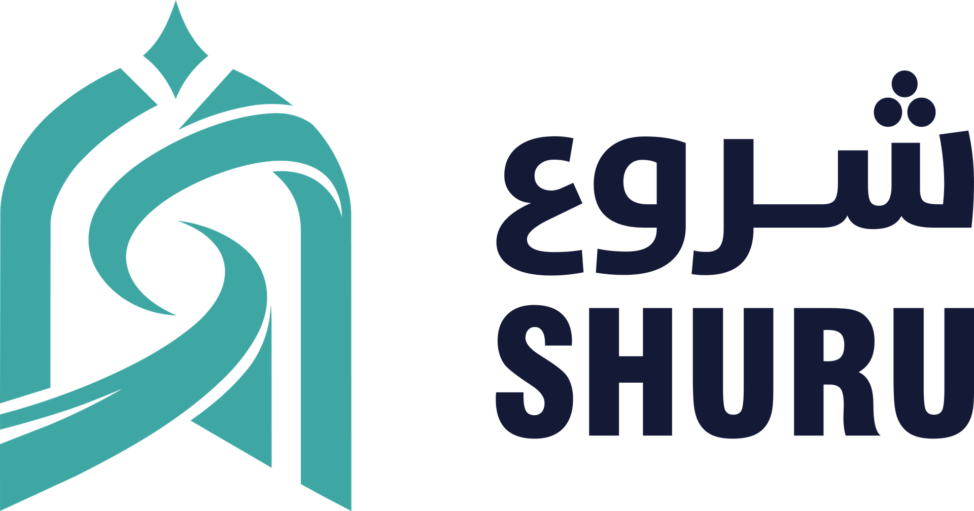 لوجو شروع